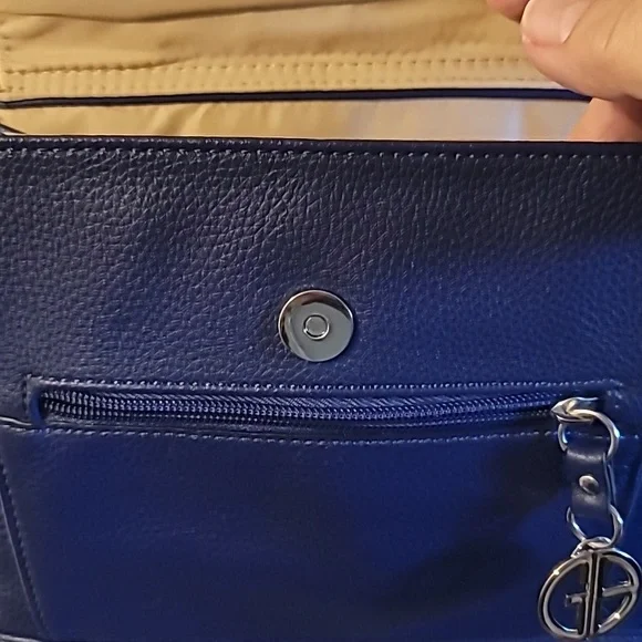 GIANI BERNINI Bag - NWOT - Picture 4 of 7